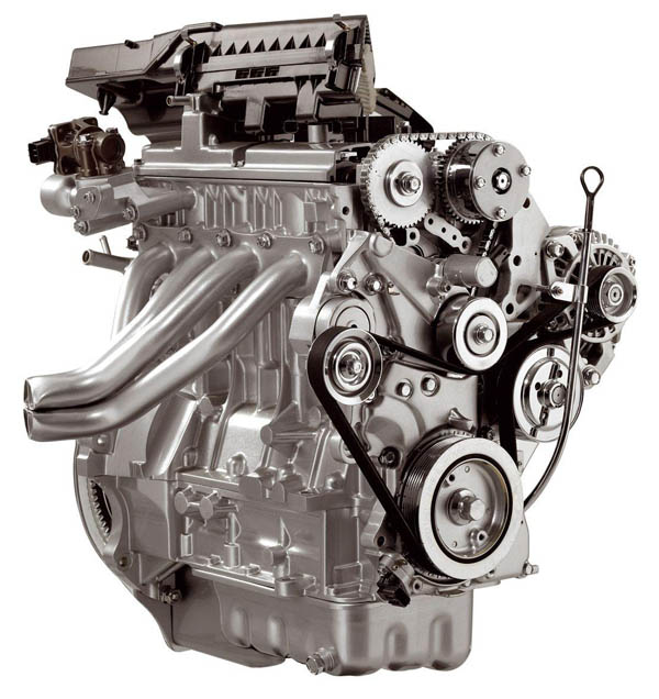 2010 Yphoon Car Engine